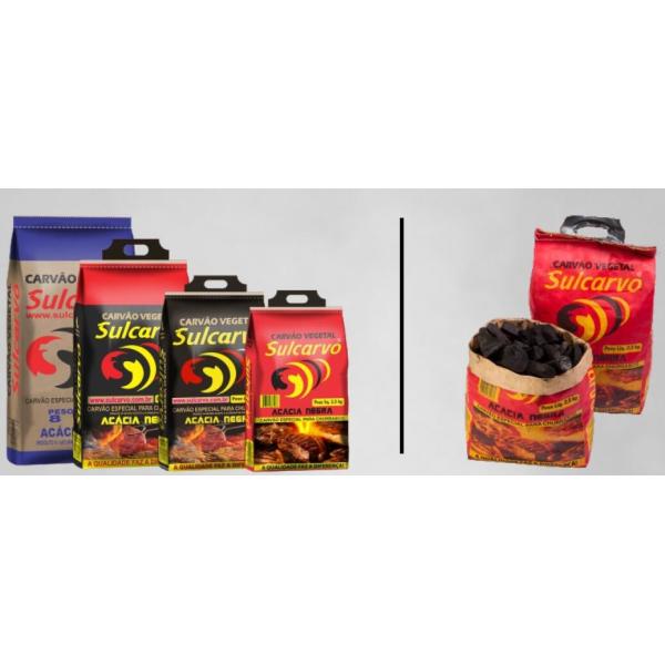 Dual Spout Charcoal Bagging Machine;Automatic bag filling machine