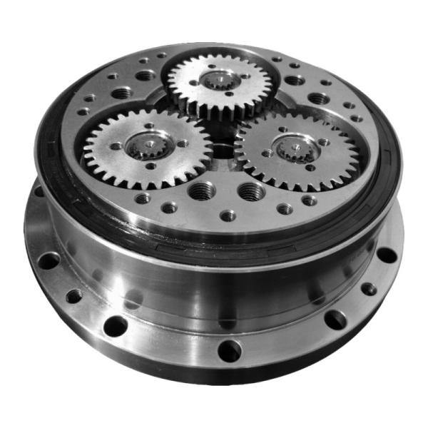 OEM Planetary RV Gear Robot Speed Reducer High Precision