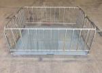 Barrier Structure X10t Cattle Livestock Weighing Scale
