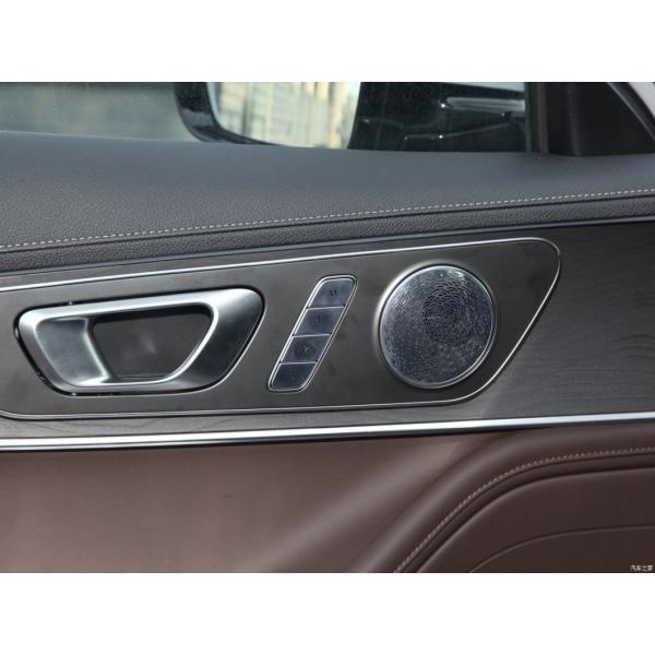 Customization Chery Tiggo 8 PRO Gasoline Car for Customized Request