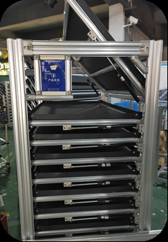 Innovative Automated Production Systems Designed to Optimize Workflow and Reduce Downtime in Complex Industrial Settings