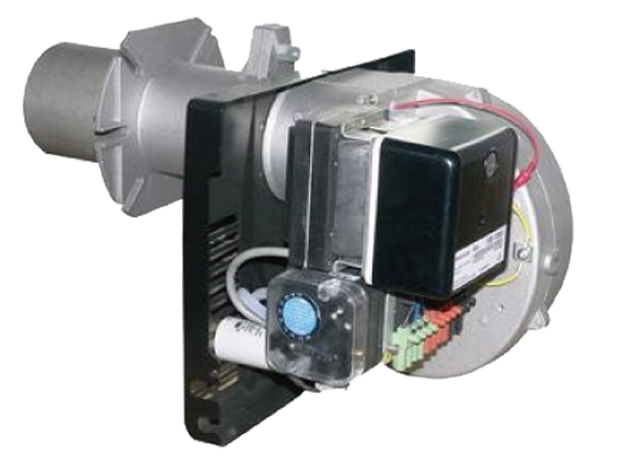 Gas Burner,
