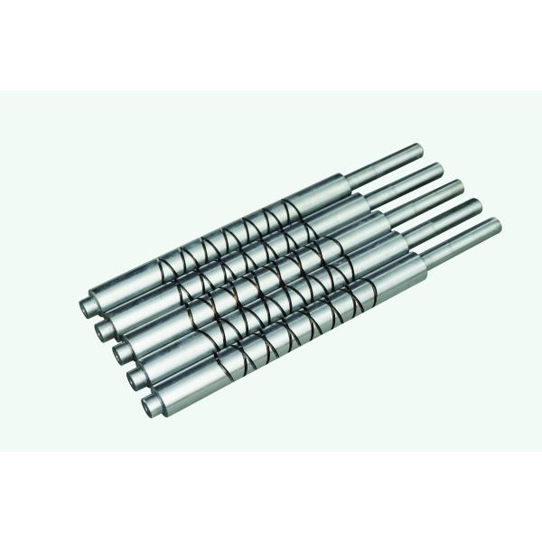 CE ISO Extrusion Machine Parts For Plastic Strap Production Line
