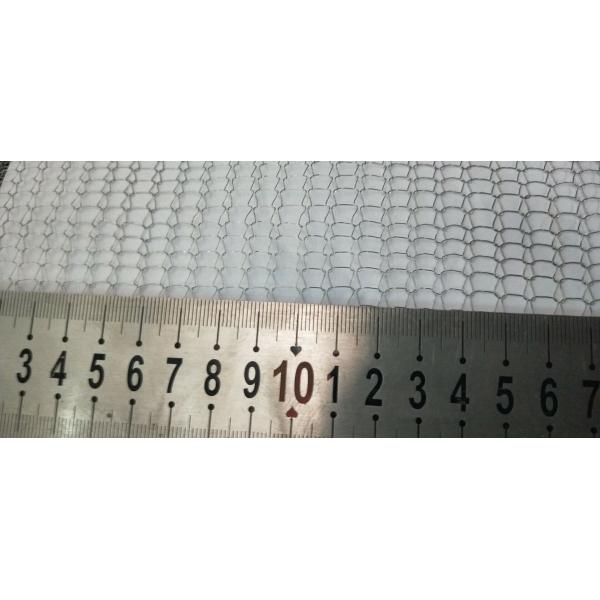 Deep Processing Wire Mesh Screen Stainless Steel Gas Liquid Filter Grade 316 304 316L 304L