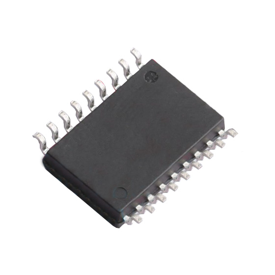 MIC5841YWM IC Electronic ComponentsHigh voltage high current source driver array
