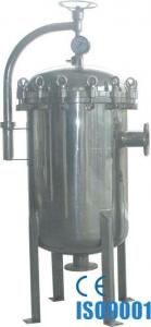 Quality Reverse Osmosis Water Filter System Multi Industrial Sand Filter Water Filter for sale