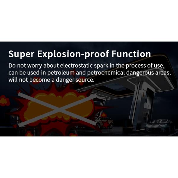 Checkpoints RFID Guard Tour Control System Portable Tour Security Clocking HUA-101