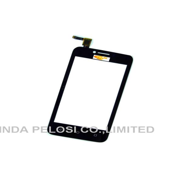 TECNO Mobile LCD Touch Screen 3-5 Inches Glass Material Standard Resolution