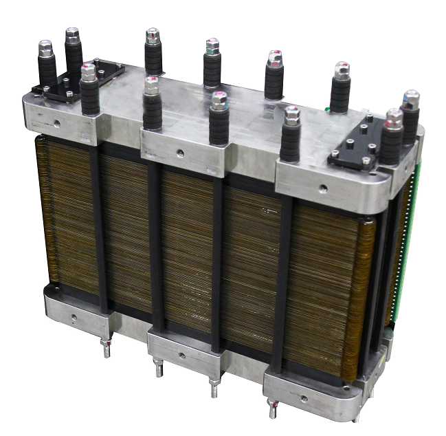 80kW Hydrogen Fuel Cell Stack