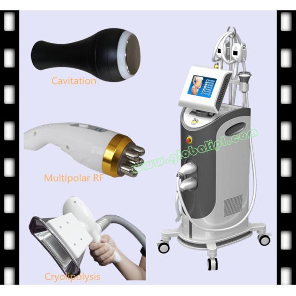 Fat Reduction Device Cryolipolysis Machine For Fat Freezing Slimming