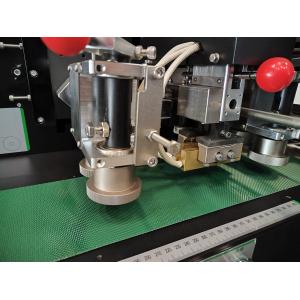 Frozen Food Dumpling Packing Machine Automatic Multi Function Packaging Machine