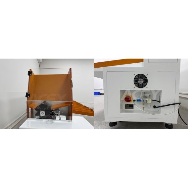 Automatic Lithium Battery Cell Sorting Machine For 32135 32140 33140 38121 40135 46140