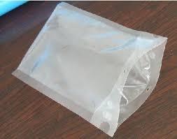 fourfold permeation, oxygen-proof, light proof and puncture resistance Moisture-proof foil bag