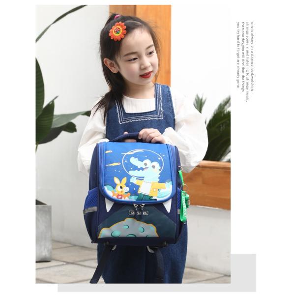 Customized Medium Size Polyester Nylon Drawstring Backpack for Silk Screen Printing