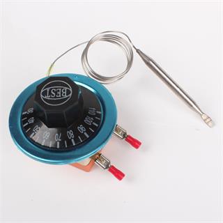 250V 10A Automatic Reset AC 17AM Thermal Protector , VDE UL Approved