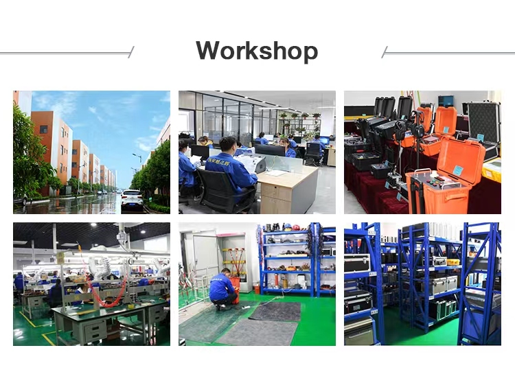 Low Voltage Pulse Generator The Ultimate Solution for Cable Fault Locator