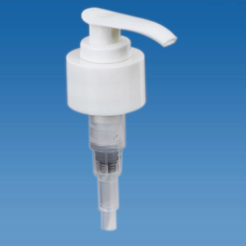 Classic Up-Down Lock Replacement Lotion Pump Head 2000 Life Time