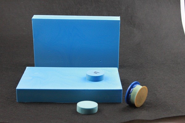 OEM Flexible polyester foam