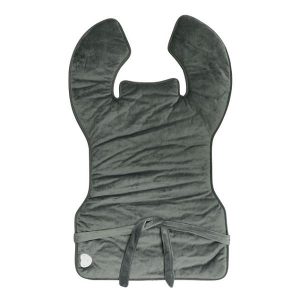 Multi Functional Heating Shoulder And Neck Protection Electric Heating Shawl Warm Blanket Heating Pad In Winter