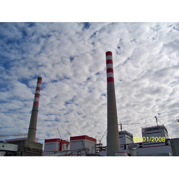 Low Intensity IP68 3W Aviation Light For Tower Obstruction Light