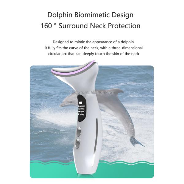 Skin Tightening Face Lifting Machine Multi-function Beauty Device for Wrinkle Removal