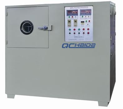 Ceramic Thermal Shock Resistance Tester