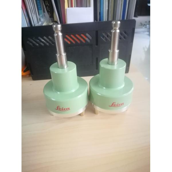 the Adapter for Leica Total Station