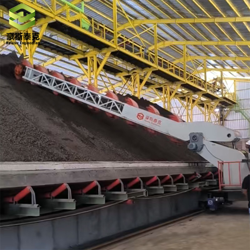 Fully Automated Brick Plant Machine Designed to Optimize Brick Production Processes and Maximize Output