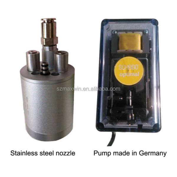 Smart APP Controlled 2000ml Capacity HVAC Scent Diffuser with 3000CBM Coverage and 50W Power