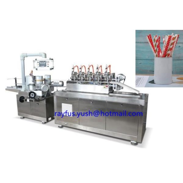 Automatic Slitting Rewinding Machine, Slitter and Rewinder