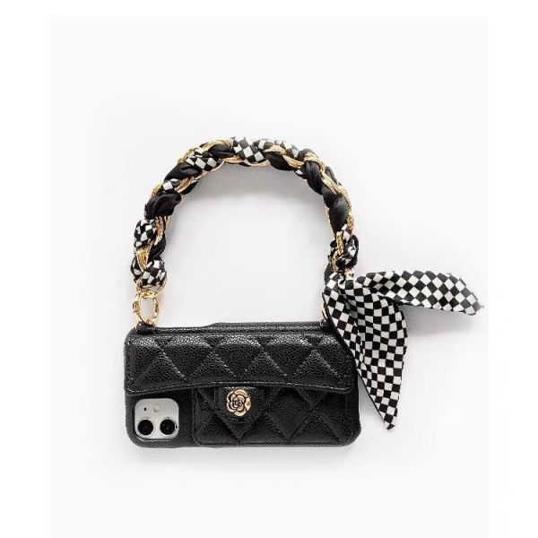 Designer phone case