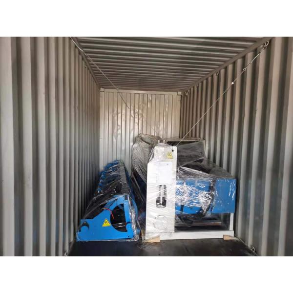 GWC 2500B Wire Fence Making Machine