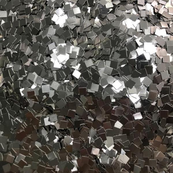 Customized Sliver Tin Alloy Preform Ribbon Preform Solder Tab