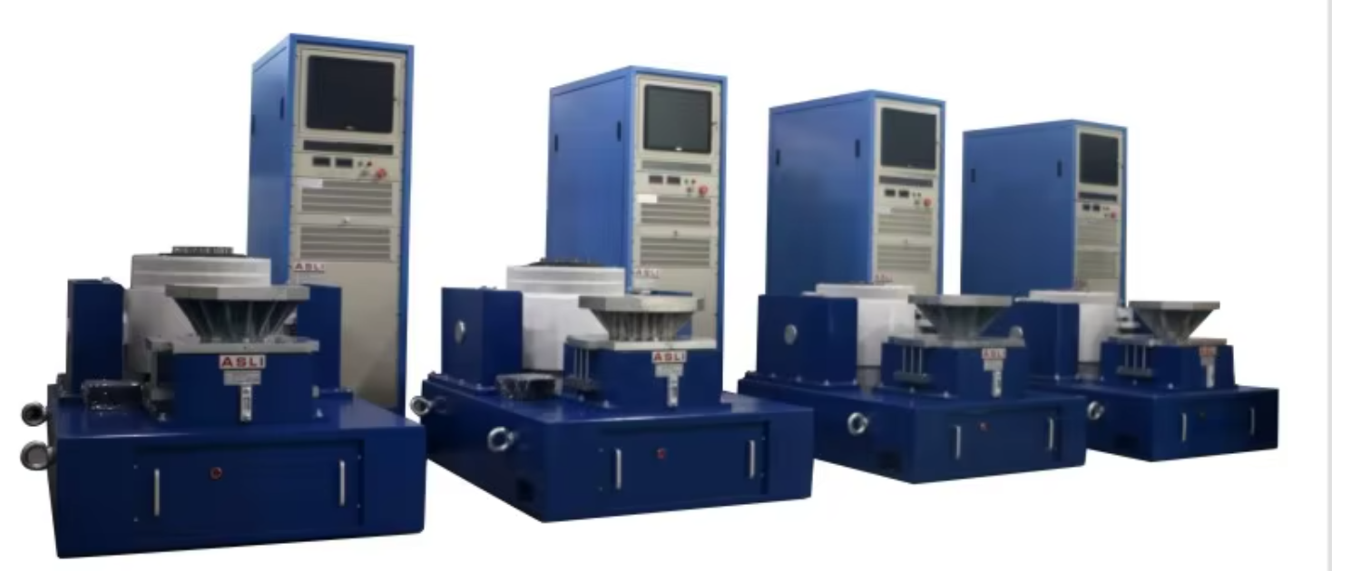 Product demonstration at industry exhibition