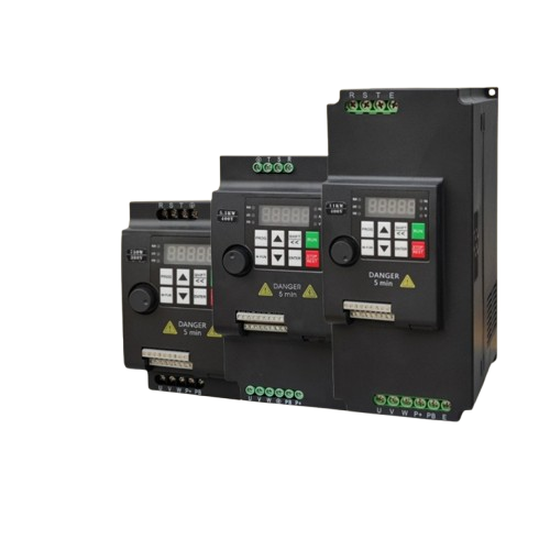 High Performance VFD Frequency Inverter Converter AC Motor VSD Variable Frequency Driver