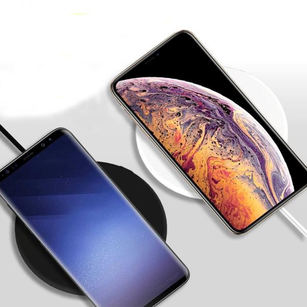 Qi 2.0 Wireless Charger