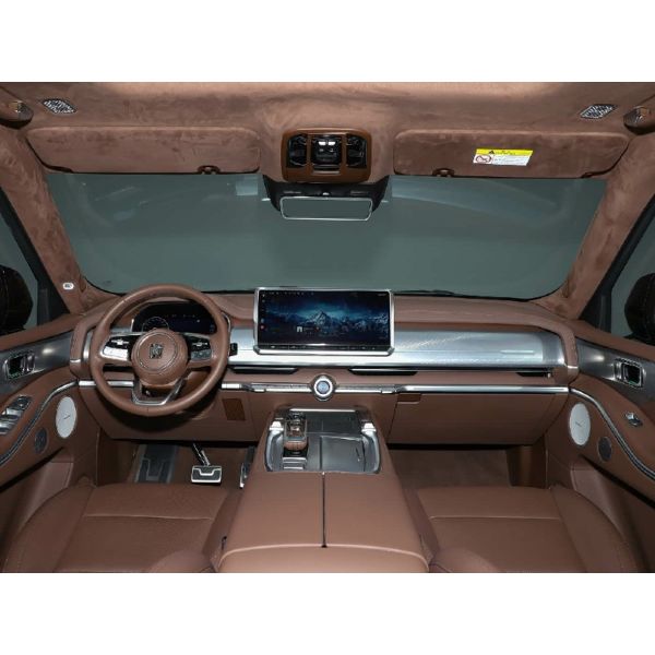 2024 Tank 700 Hi4-T Extreme Edition Used Car