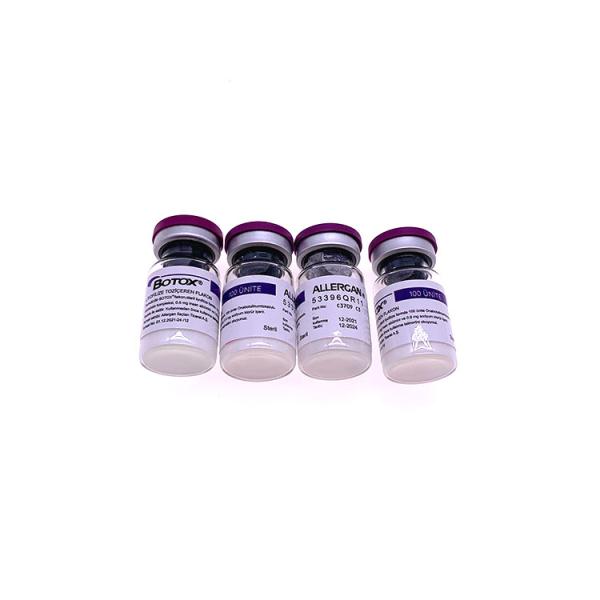 100 Unit Effective Dermal Filler Wrinkle Remove