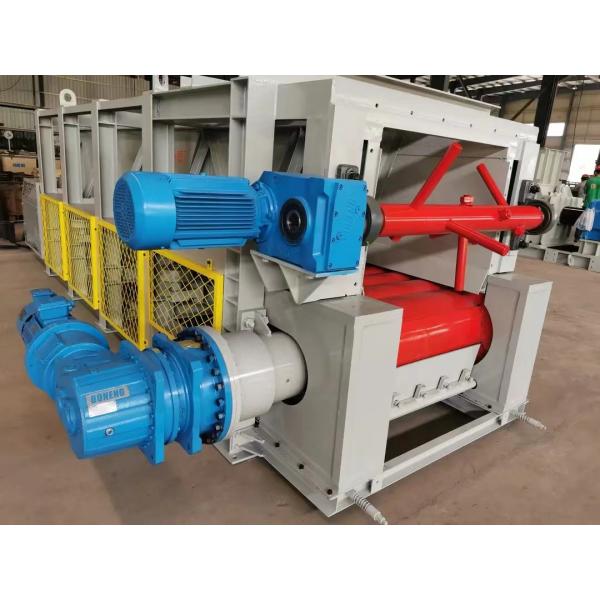 Full Automatic Box Feeder Machine 380V / 440V In Brick Production Line
