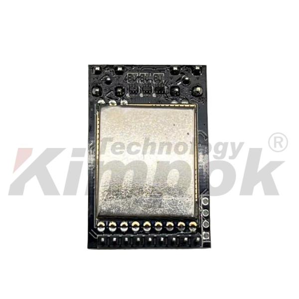 4.9G-5.9G (Including 5.8G) High-Frequency Wireless Receiver Module VRX