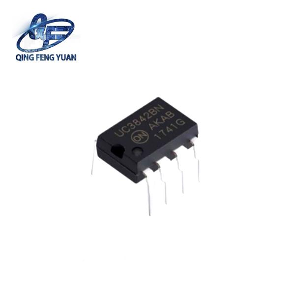 Power Management ICs UC3842-SOP8 UC3842