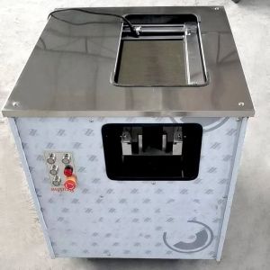 Quality 110v Fish Processing Equipment 160-200kg/H Ce Certificate for sale