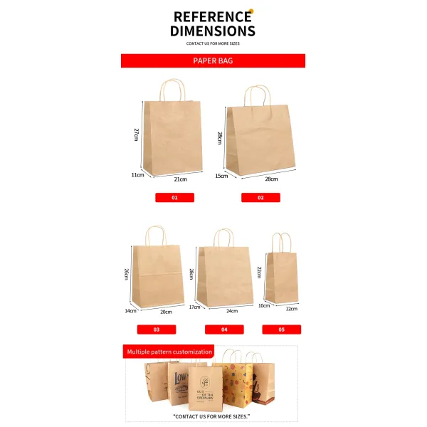 Free Sample 2026 World Cup logo printed Luxury Paper Bags With Handle