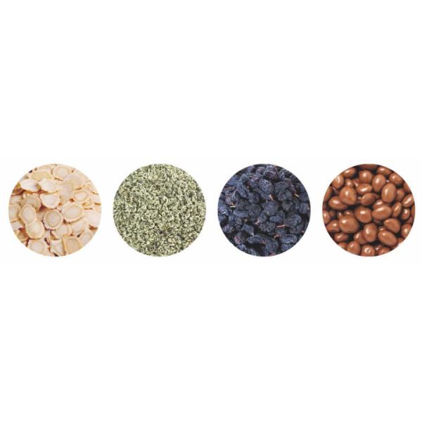 2 Head Linear Powder Weighing Machine For 500g Powder
