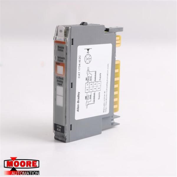 1734-IE2C 1734IE2C AB AB Input Analog Modules