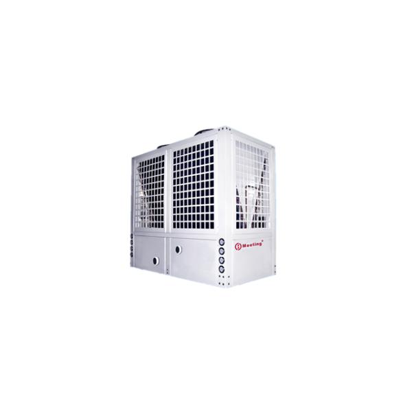 19KW Multifunctional Heat Pump With Integrated Refrigeration , Heating , Dehumidification