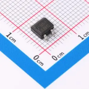 B6S-E3/80 Bridge rectifier 0.5 Amp 600 Volt