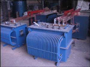 Quality 55kw Mining And Metallurgy Projects Electrode Salt Bath Furnace Making Machine for sale