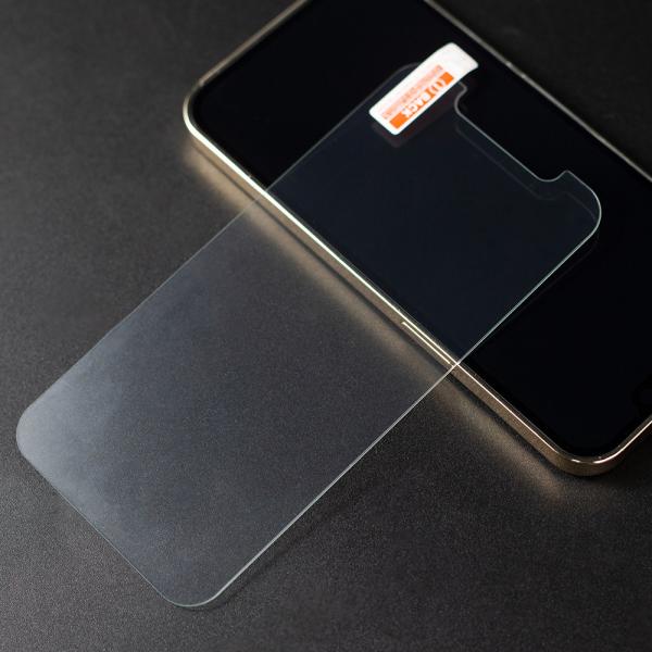 2.5d Celular Tempered Glass Screen Protector Thickness 0.3MM