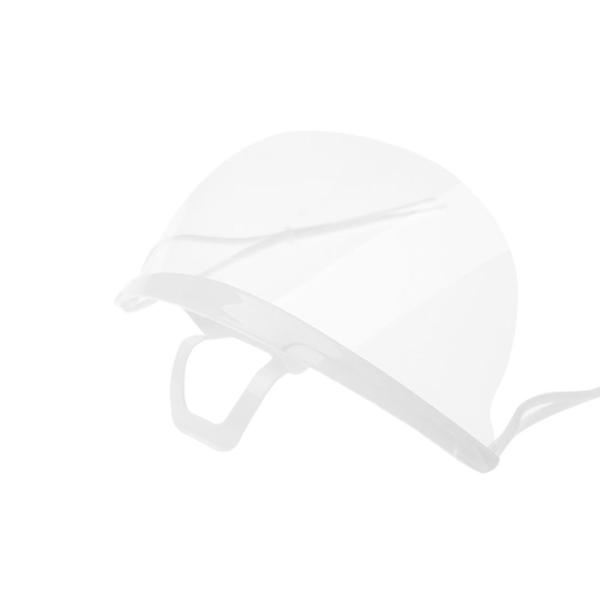 OEM plastic Disposable Mouth Shield Maskes For Eyelashes Perming